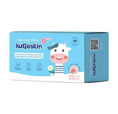 Hộp tinh dầu bạch đàn chanh Kutieskin
