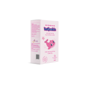 Hộp tinh dầu bạch đàn chanh Kutieskin