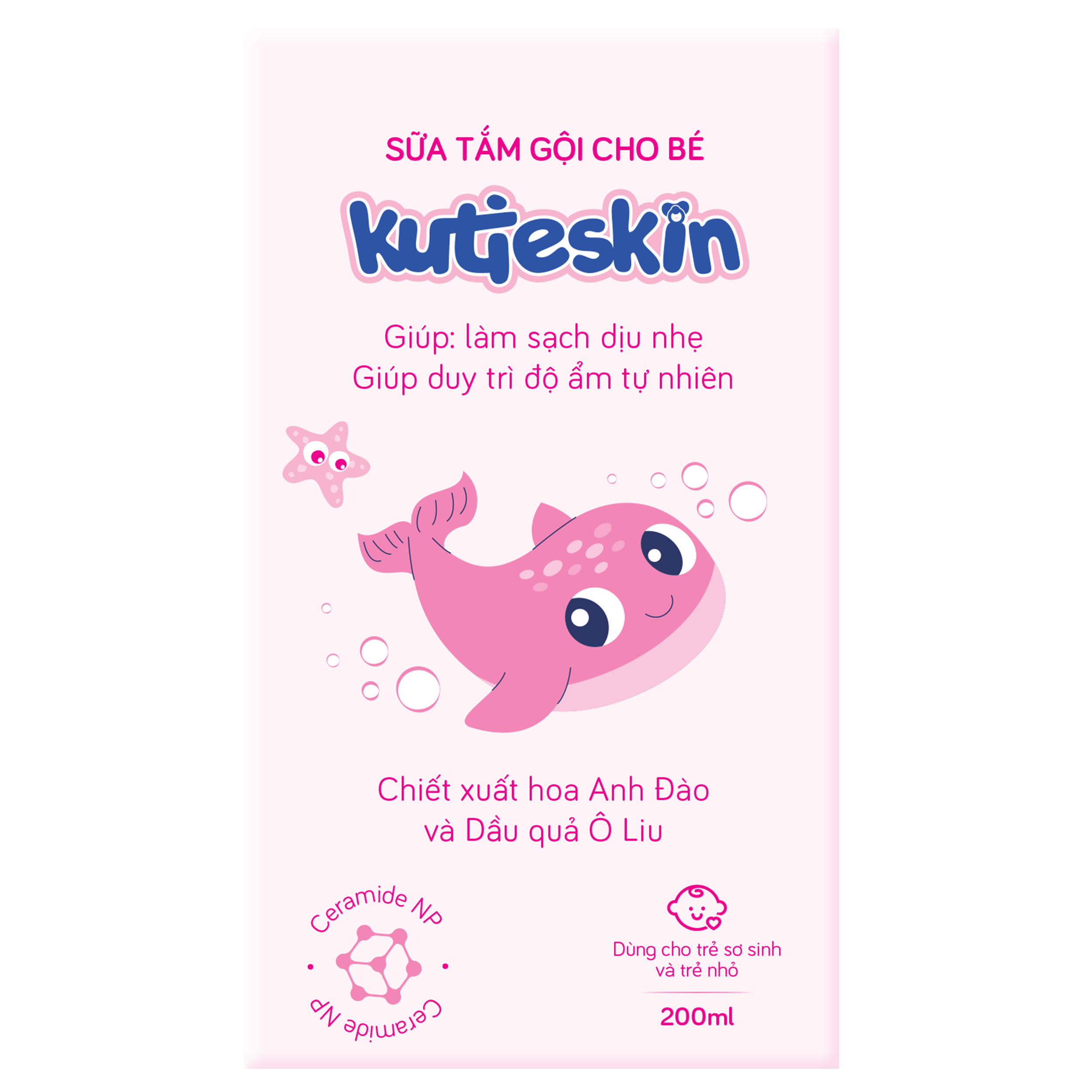 Hộp tinh dầu bạch đàn chanh Kutieskin