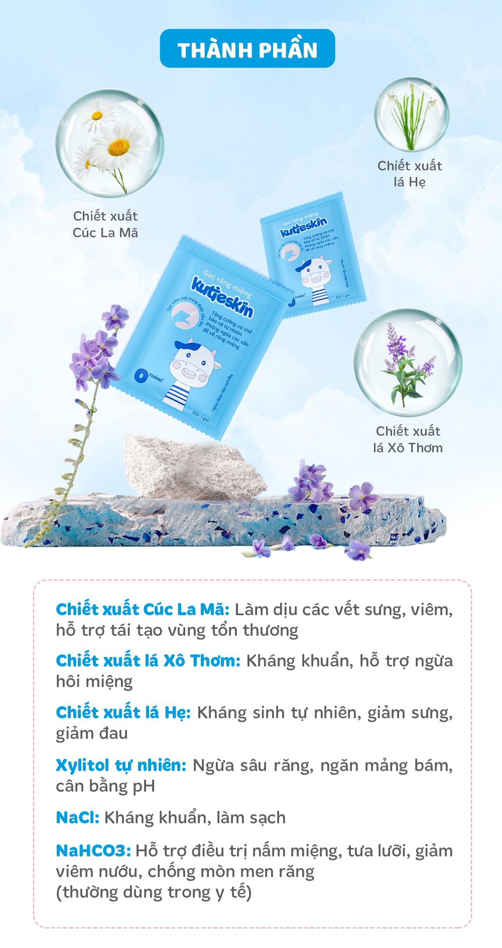 Hình ảnh tinh dầu bạch đàn chanh Kutieskin