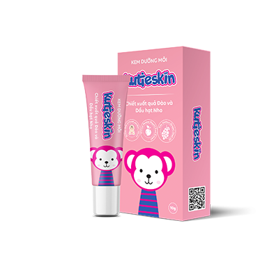 Hộp tinh dầu bạch đàn chanh Kutieskin