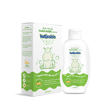Hộp tinh dầu bạch đàn chanh Kutieskin