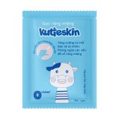 Hộp tinh dầu bạch đàn chanh Kutieskin