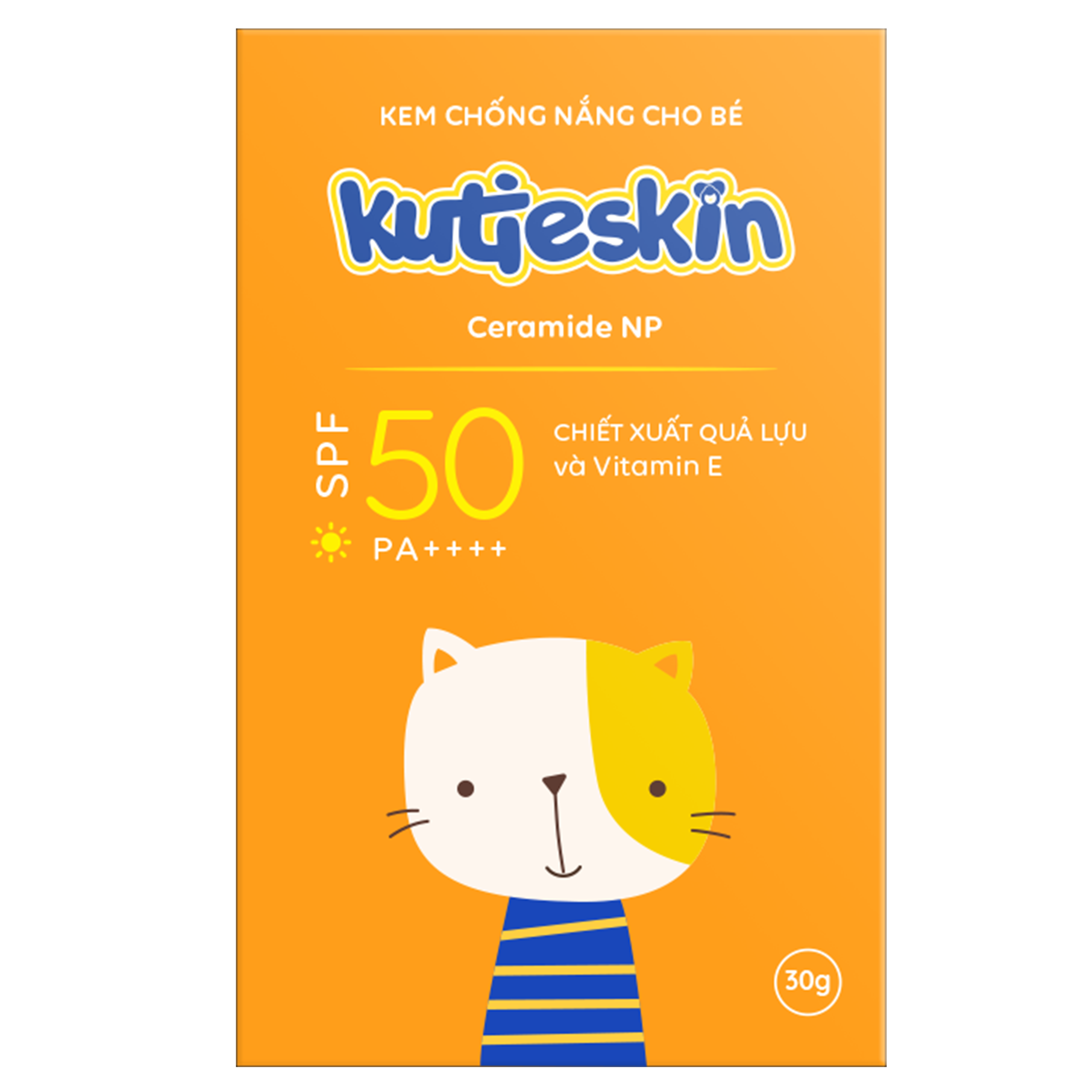 Hộp tinh dầu bạch đàn chanh Kutieskin