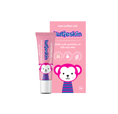 Tinh dầu bạch đàn chanh Kutieskin