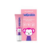 Tinh dầu bạch đàn chanh Kutieskin