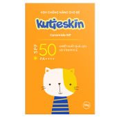 Hộp tinh dầu bạch đàn chanh Kutieskin