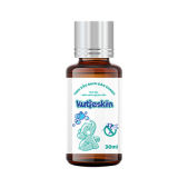 Lọ tinh dầu bạch đàn chanh Kutieskin