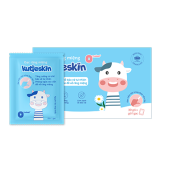 Tinh dầu bạch đàn chanh Kutieskin