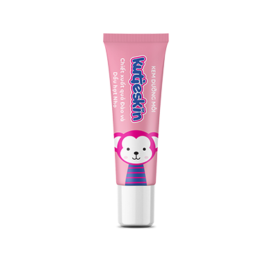 Lọ tinh dầu bạch đàn chanh Kutieskin