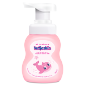 Lọ tinh dầu bạch đàn chanh Kutieskin