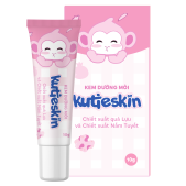 Tinh dầu bạch đàn chanh Kutieskin