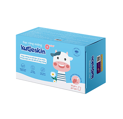 Lọ tinh dầu bạch đàn chanh Kutieskin