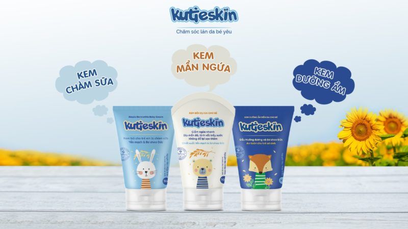 Bộ ba kutieskin Bộ ba kutieskin