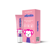 Hộp tinh dầu bạch đàn chanh Kutieskin