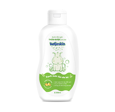 Lọ tinh dầu bạch đàn chanh Kutieskin