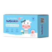 Hộp tinh dầu bạch đàn chanh Kutieskin