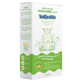 Hộp tinh dầu bạch đàn chanh Kutieskin