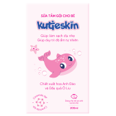 Hộp tinh dầu bạch đàn chanh Kutieskin