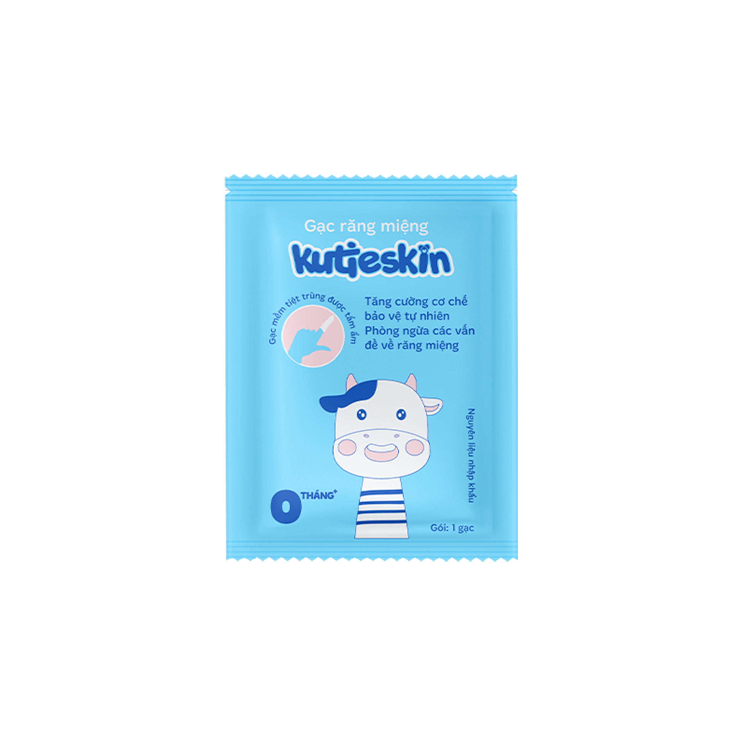 Lọ tinh dầu bạch đàn chanh Kutieskin